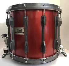 PEARL Marching Percussion Snare 14" X 12" **READ**