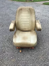 Scag Genuine OEM Turf Tiger Seat. 482597