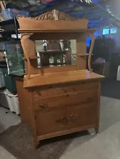 antique oak sideboard furniture