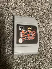 Conkers Bad Fur Day N64 New Condition Nintendo