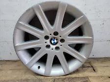 BMW OEM 19 Wheel Style 95 front 9x19 6753242