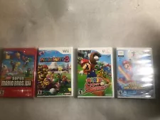 mario super sluggers for sale