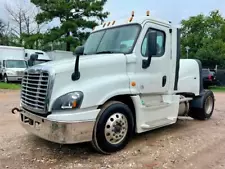 2016 Freightliner Cascadia S/A Day Cab Truck Tractor Cummins ISX15 -Parts/Repair