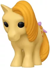 Funko POP! Retro Toys My Little Pony Butterscotch 3.75" Vinyl Figure (#64)