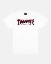 Thrasher Possessed T-Shirt