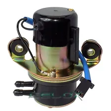 for Yamaha XVZ1200D XVZ-1200D Venture Royale 1200D WC 1989 Electric Fuel Pump (For: Yamaha Venture Royale)