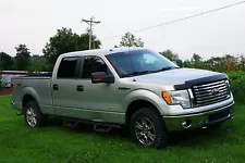 2011 Ford F-150 SUPERCREW