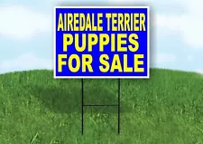 airedale terrier for sale