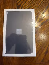 BRAND NEW, SEALED Microsoft Surface Duo 2 - 256GB - Black/Obsidian