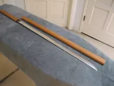 Samurai Katana Shirasaya for Japanese Sword