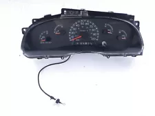 Instrument Speedometer Gauge Cluster *239k Miles* for 00-01 E350 E450 Diesel