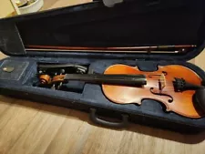 Student Model Violin Bundle