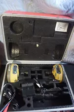 Topcon Model Hiper V with Radio Digital UHF II GNSS/GPS Receiver P/N: 1001137-25