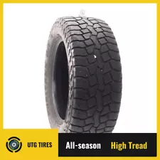 Used LT 305/55R20 Falken Rubitrek A/T 01 121/118S E - 13/32