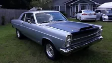 1966 Ford Fairlane