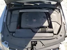 CADILLAC CTS 2013 3.0L ENGINE VIN 5 8th Digit 12681860 1107