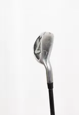 Callaway Edge Gap Wedge°- Wedge Edge Graphite 1133533 Fair