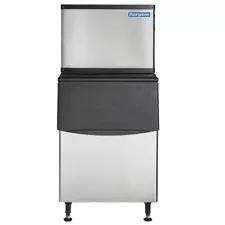 used commercial ice maker for sale