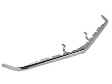 For 1968-1972 Chevrolet Corvette Bumper Face Bar Front 51795SBYS 1969 1971 1970