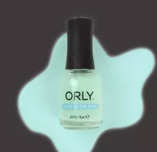 Glow in the dark Nail Lacquer by Orly (You pick color)