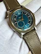 Baltic MR01 Blue Roulette, Limited Edition for A Collected Man