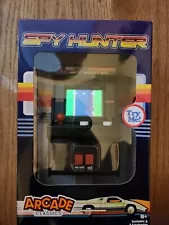 spy hunter arcade game for sale