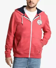 $118 Nautica Men's Sailboat Hoodie FOR SALE