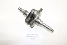 2003 Can-am Bombardier Rally 200 Engine Motor Crankshaft Crank Shaft (For: 2003 Bombardier Rally 200)