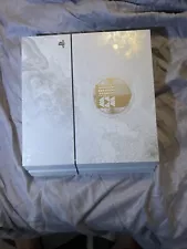 destiny playstation 4 console