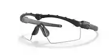 Oakley Industrial M Frame 3.0 PPE Z87.1 Glasses OO9146-5032 Black W/ Clear Lens