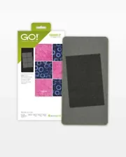 Accuquilt GO! Fabric Cutting Die: square-2" 55022 Gently Used