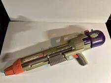 Super Soaker CPS 2000 Vintage 1997 Larami - Tested Works!