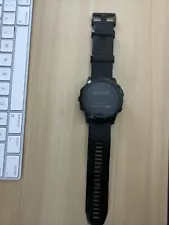 Garmin Fenix 5X Plus - GPS Watch With Heart Rate And Pulse Ox