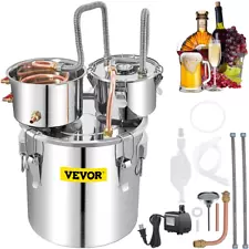 13.2 Gallons Stainless Steel Home Brewing Kit