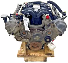 2006-2008 Ford Pickup F150 Engine Assembly/motor 5.4l Vin V (200000)