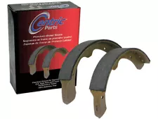 For 1980-1987 Chevrolet Chevette Brake Shoe Set Rear Centric 47228VS 1981 1982 (For: 1982 Chevrolet Chevette)