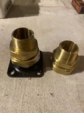 1” GASTITE MALE/ TERMINATION FITTINGS