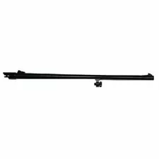 Mossberg 20 Gauge 24" Rifled Slug Barrel M500 Blued Sights Ported 92062 Mav 88