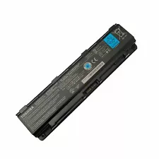 New OEM Genuine PA5024U-1BRS Laptop Battery For Toshiba Satellite C850 PABAS260