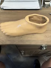 prosthetic Foot