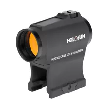 Holosun HS503CU Red Dot Sight