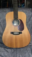 Martin D12X1AE