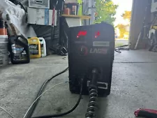 LN 25 Pro extreme Wire Feeder Welder