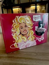 duncan hines dolly parton for sale