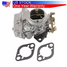 For Barrel 1904 Ford 144 170 200 223 6-Cyl 1 1957 1960 1962 Carburetor