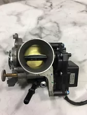 18 Kawasaki KLX 150 KLX250 S throttlebody throttle body