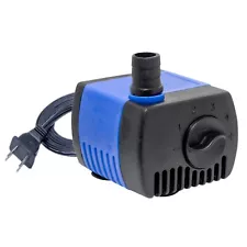 90 GPH Garden Hydroponics Water Pump Submersible Powerhead LOCAL PICKUP Kent WA