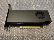 Nvidia Quadro RTX A2000 6GB GDDR6 GPU Graphics Card DELL 0W4KXH