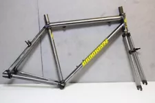 Brooklyn Machine Works Gangsta V4 Pisto Frame Low Color 2023 M Size