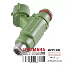 Yamaha OEM INJECTOR 6S5-13761-00-00